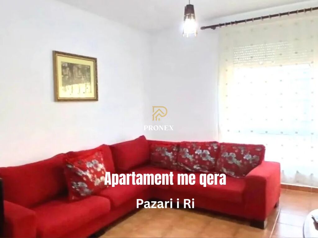 Appartamento in affitto - Nuovo Bazaar