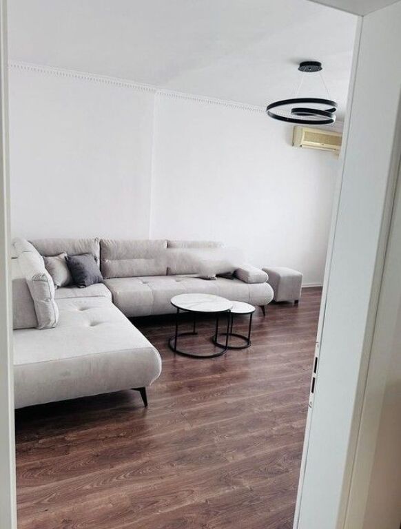 Apartament 1+1 Me Qira te Rruga Durresit