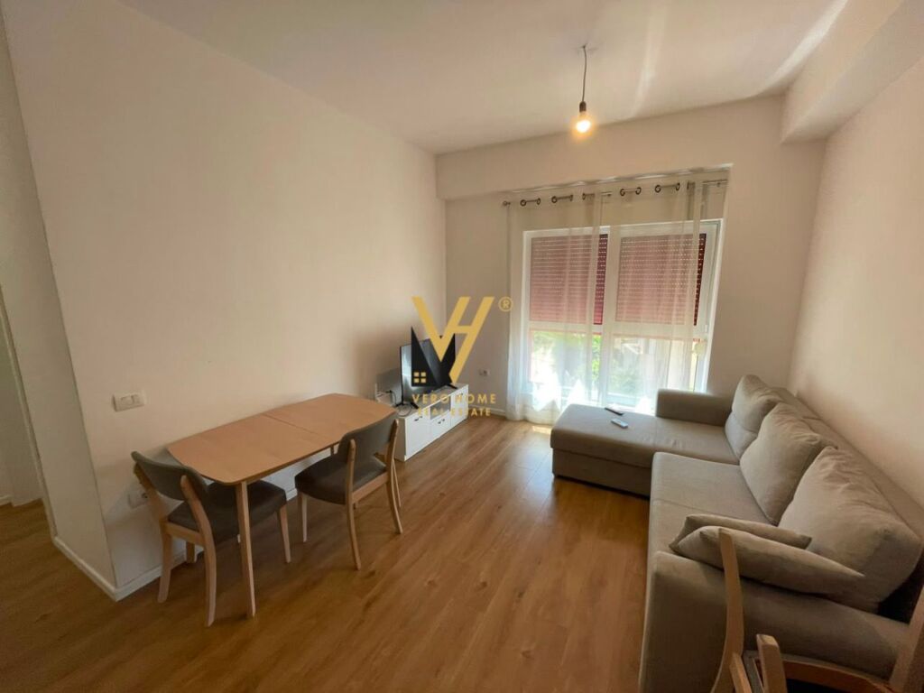 APARTMENT 1+1+BLK FOR RENT AT KADIU, ALI DEM 400 EURO