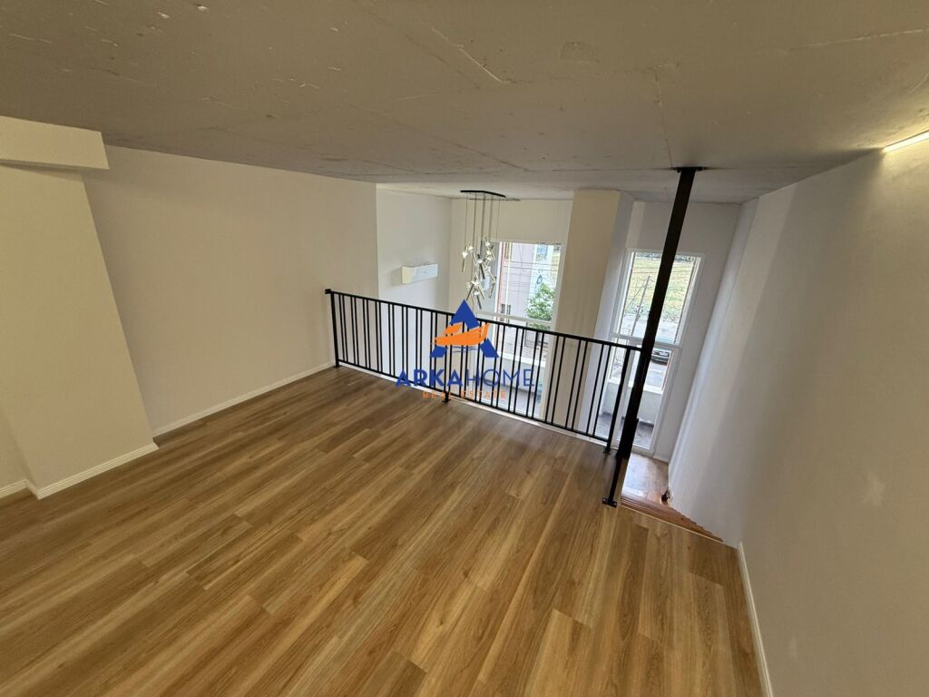 DUPLEX IN AFFITTO 60M2 "RR. BEDRI KARAPICI, GOLDEN PARK 3" 450 EURO
