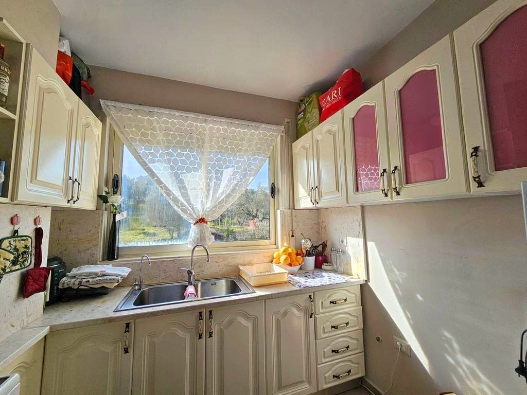1 KORRIK! Apartament 1+1 te Liqeni i Thate, Vila Dobi