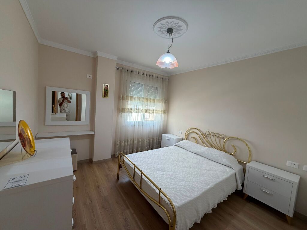 Apartment 1+1 for Sale at the Beach
