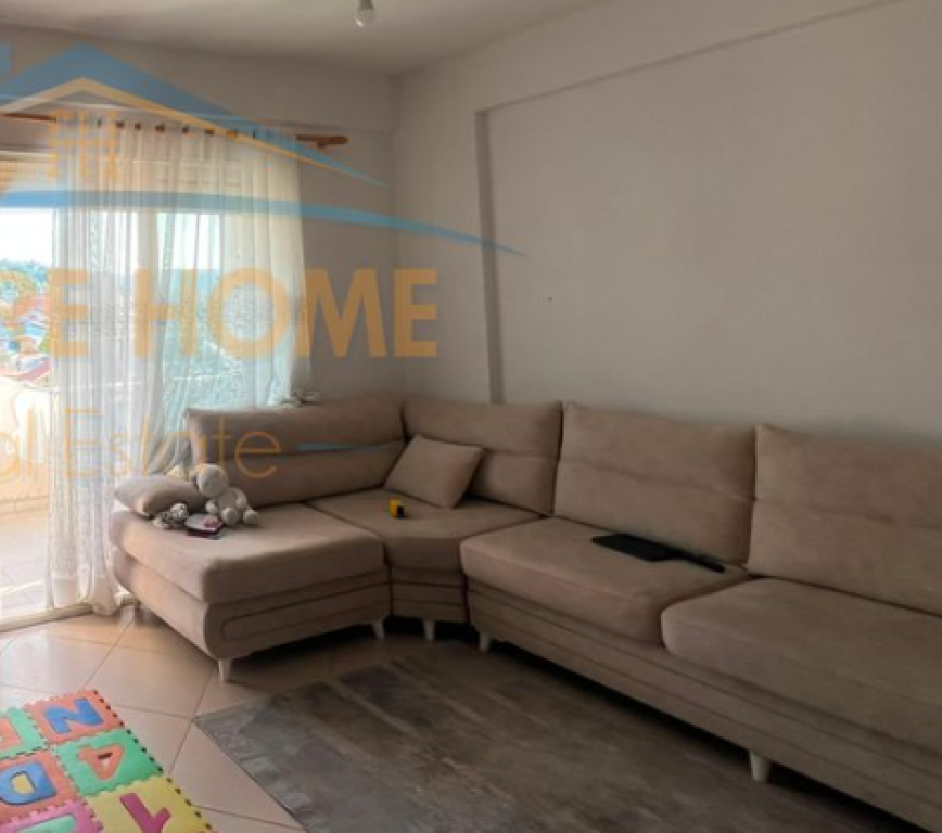 SELL Apartment 2+1, Golden Park Complex, Tirana
