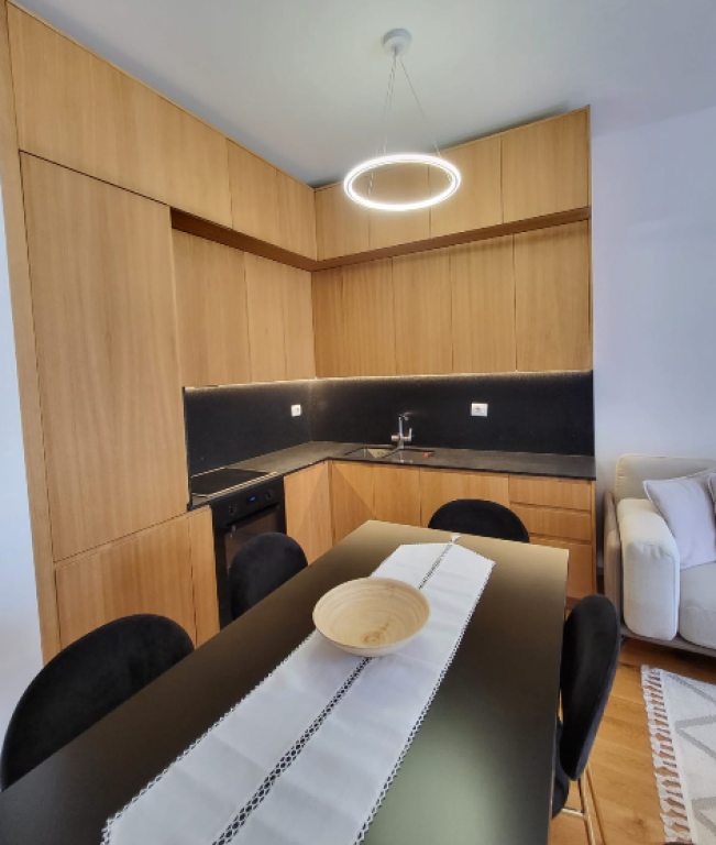 FOR RENT APARTMENT 2+1 – SECRET GARDEN, NEAR TEG