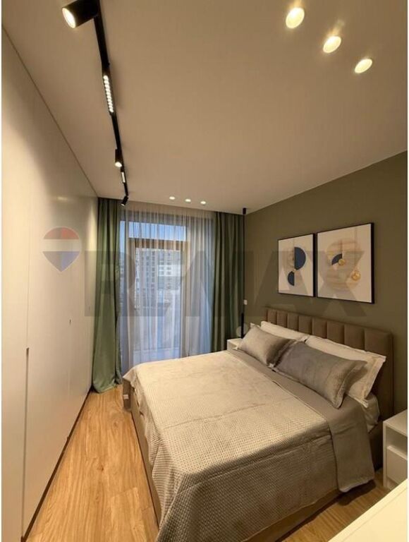 Appartamento 1+1 in affitto, Via dei Kosovari