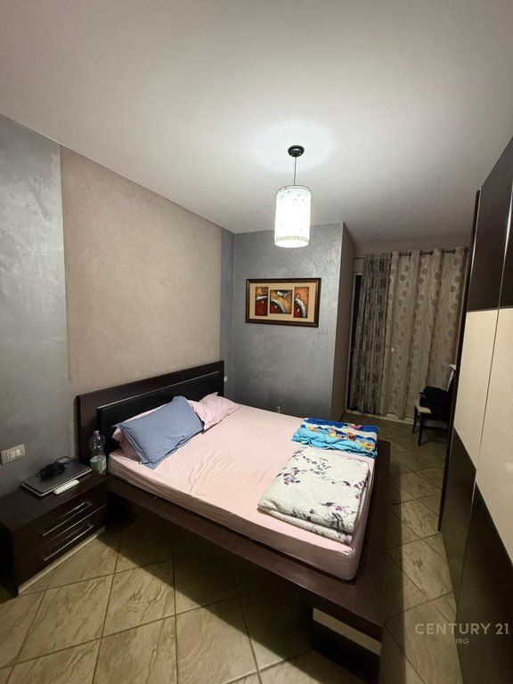 2+1 Apartment For Rent On Kavajes Street!