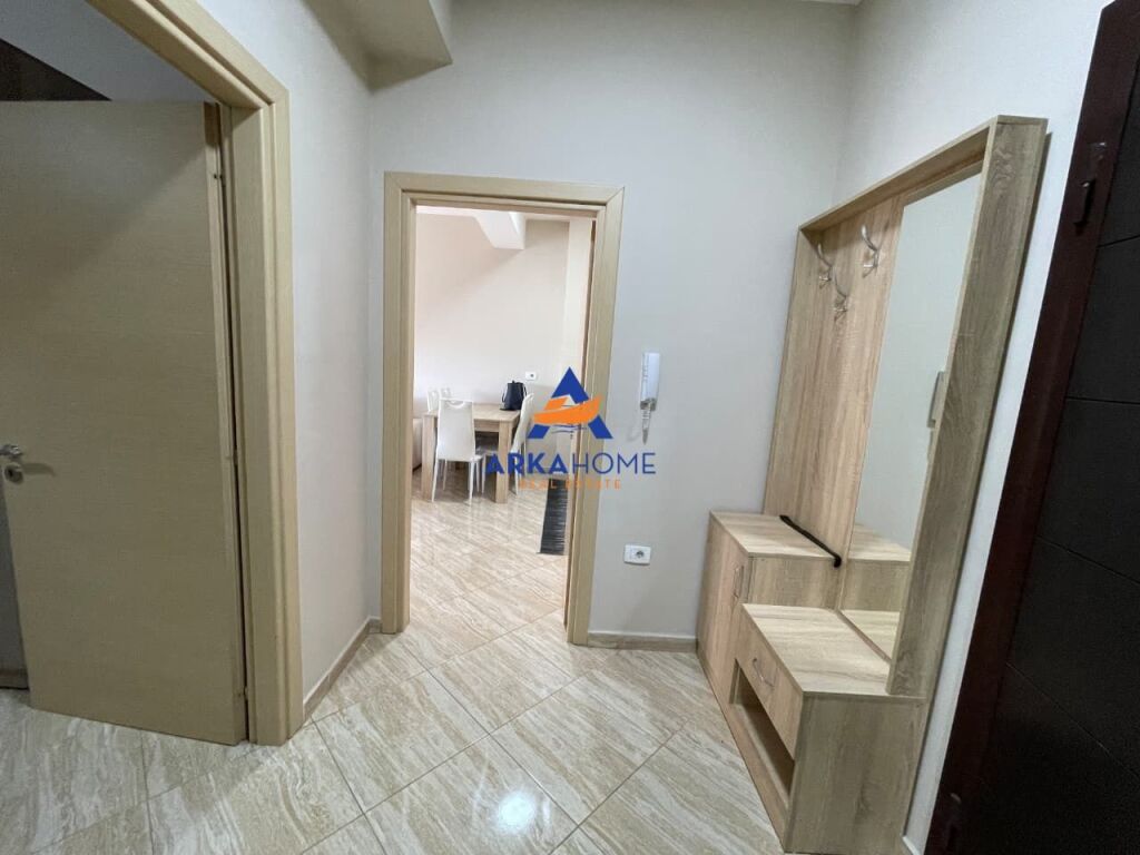 AFFITTASI APPARTAMENTO 1+1+BALCONE "FABBRICA DELLA FARINA" 55.000 LEKE