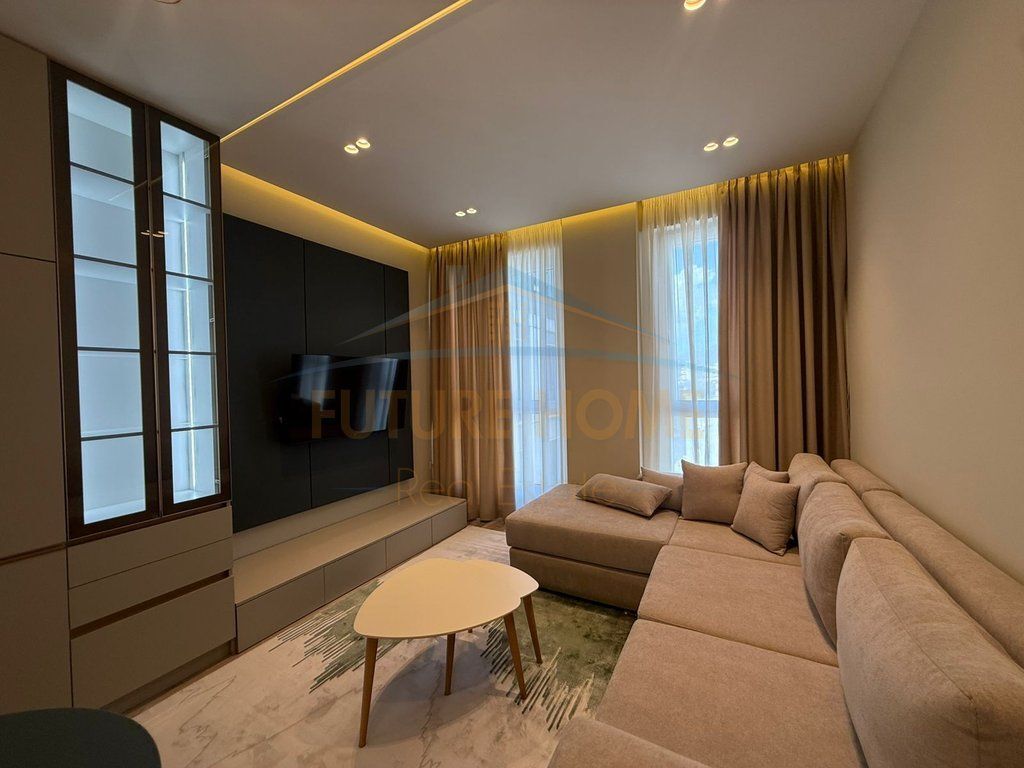 Rent, Apartment 1+1, Paris Commune, Tirana