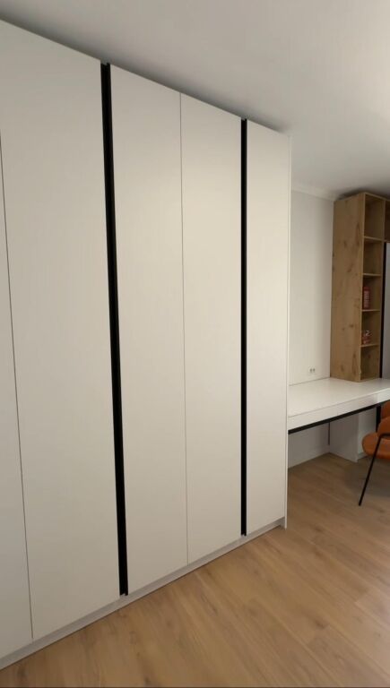 Qera | Apartament 2 + 1+2 | Rruga e Durrësit | 1500 €/muaj