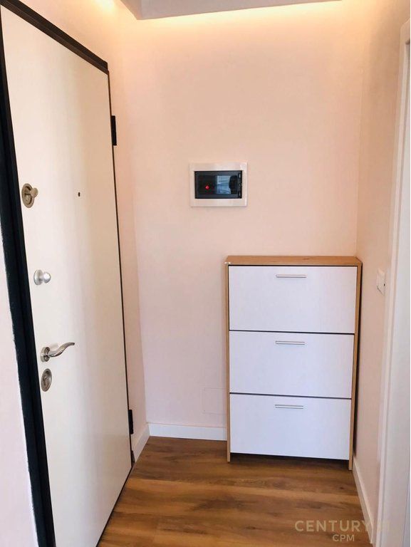 Appartamento 1+1 in affitto in Via Mine Peza! 650 € /Mese