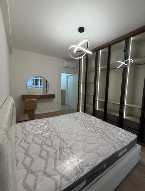 FOR RENT APARTMENT 1+1 – PARIS COMMUNE