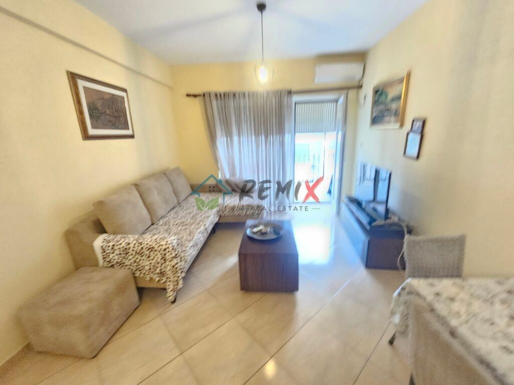 🏡 APARTMENT 1+1 FOR SALE – BEACH, NEAR HOTEL PALACE, DURRËS