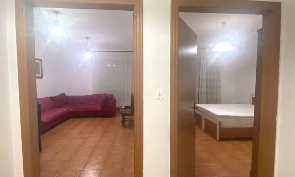 Appartamento in affitto - Nuovo Bazaar