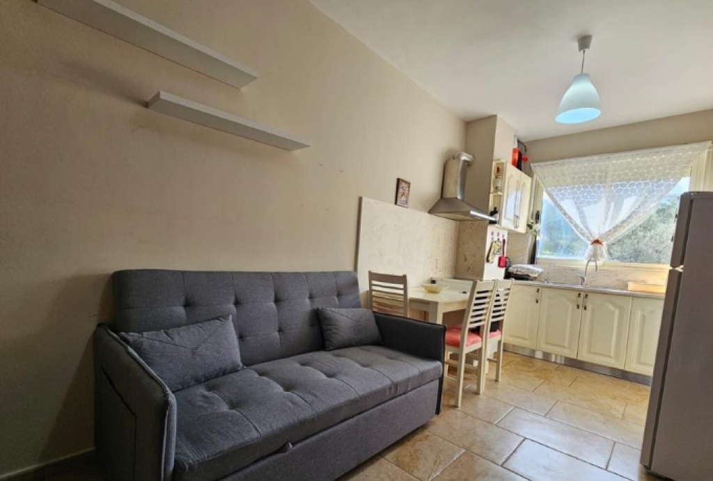 Liqeni i Thate, Apartment 1+1 For Rent