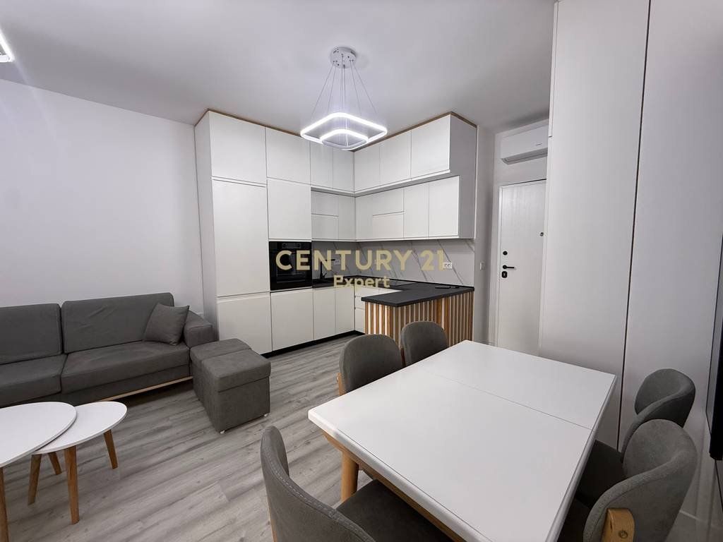 APARTMENT 2+1+2+PARKING SPACE FOR RENT IN DON BOSKO! 800 € /Month