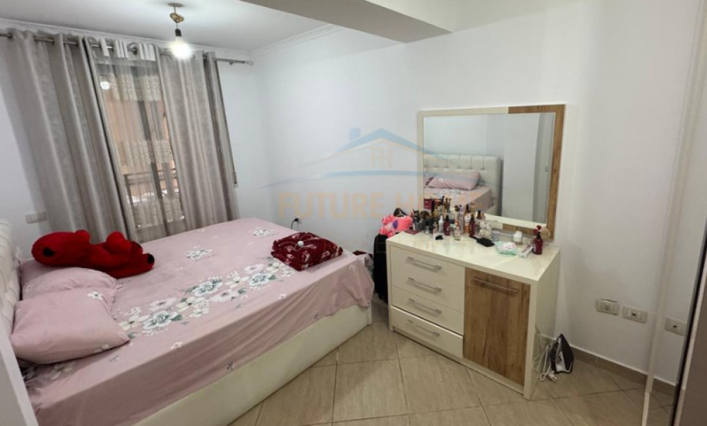 For sale, Apartment 3+1+2, New Ring, Tirana. PRM67546