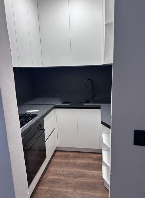 Apartament 1+1 Me Qira te Rruga Durresit