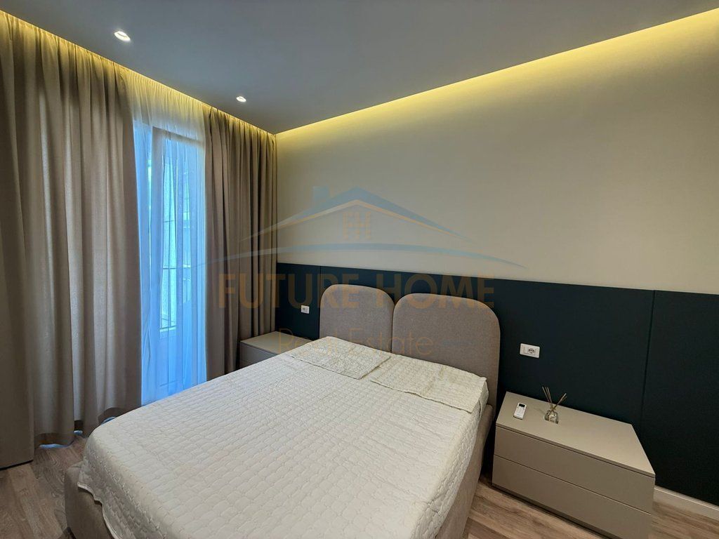 Affitto, Appartamento 1+1, Comune di Parigi, Tirana