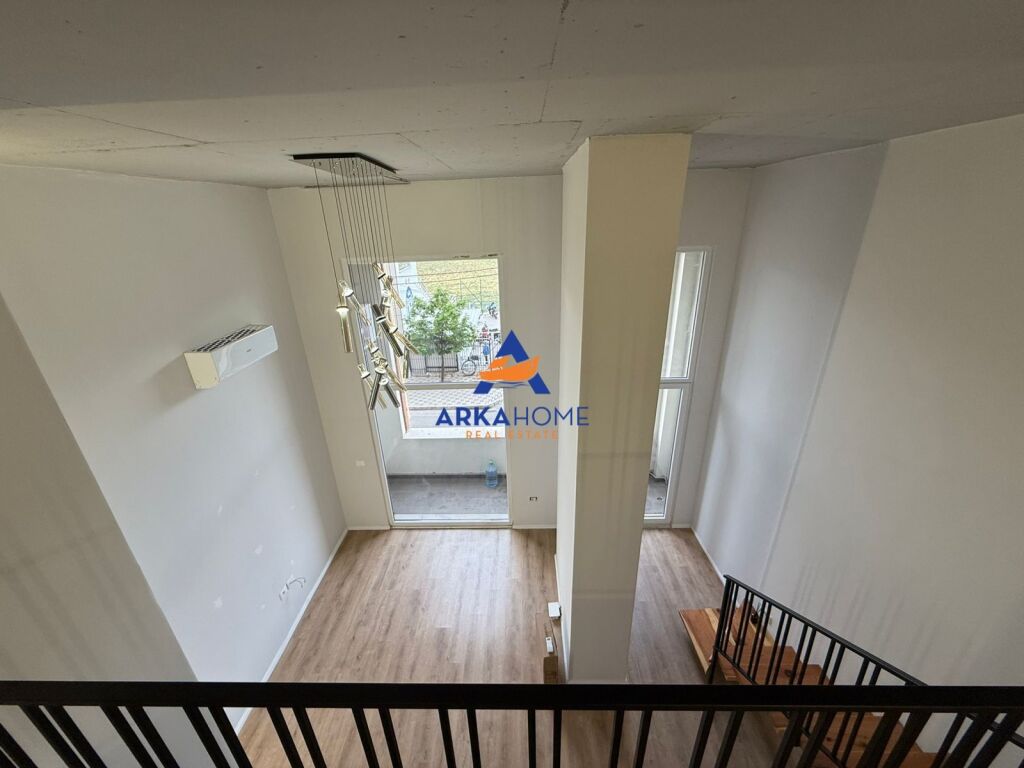 DUPLEX IN AFFITTO 60M2 "RR. BEDRI KARAPICI, GOLDEN PARK 3" 450 EURO