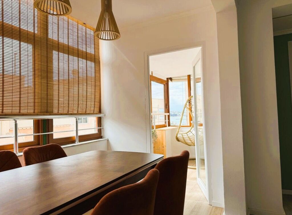 🌊🏡2+1 Apartment for Sale with Sea View in Durres 🏡🌊