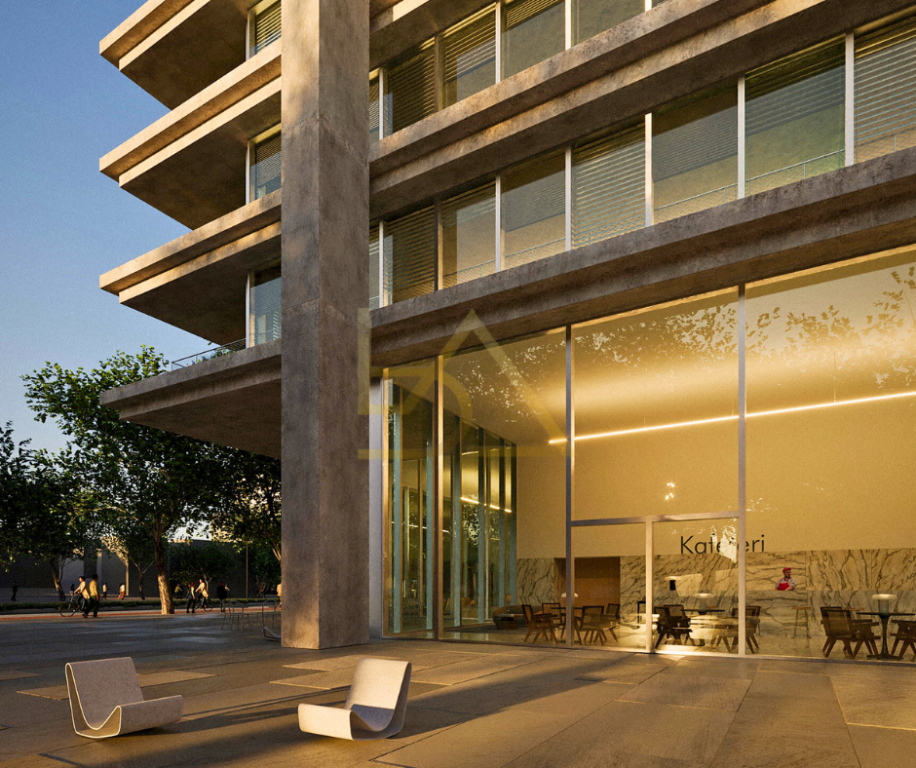 Apartments for Sale – Oricon Tower, Laprakë, Tirana