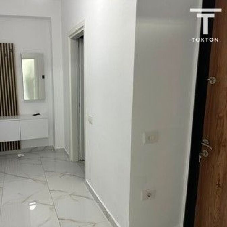 FOR RENT, APARTMENT 1+1, URBAN GATE RESIDENCE, NEW RING, TIRANA