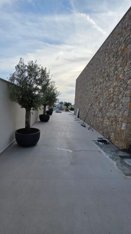 ✨ Villa di lusso in vendita sulla collina di Golem, con vista mare, zona residenziale!✨