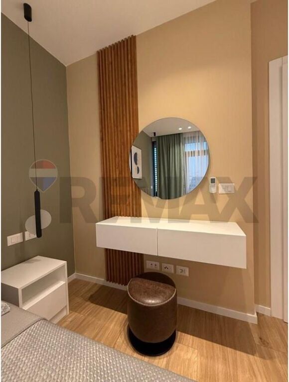 Apartment 1+1 for rent Lake View