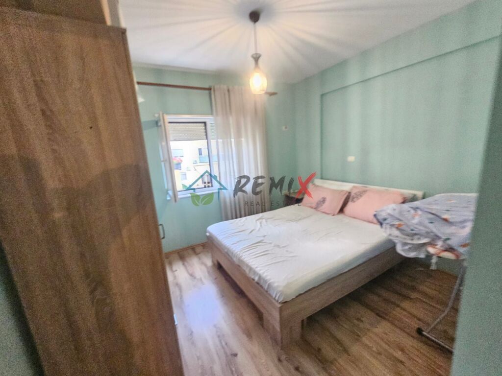 🏡 APARTMENT 1+1 FOR SALE – BEACH, NEAR HOTEL PALACE, DURRËS
