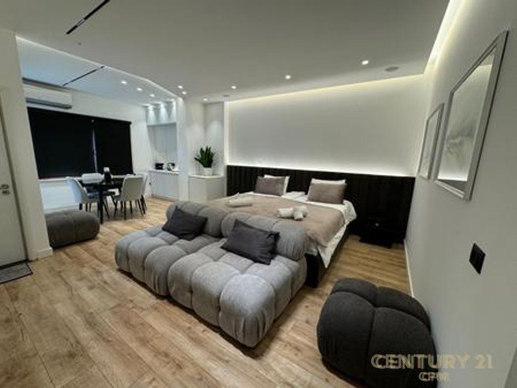 Monolocale arredato in vendita a Willson Square