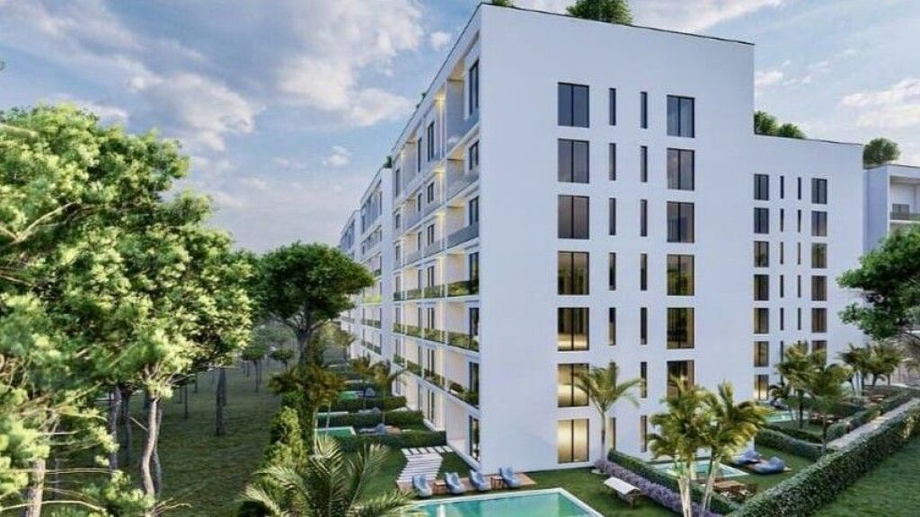 🏡 **INVESTIMENTO VICINO AL MARE – MONOLOCALI MODERNI**