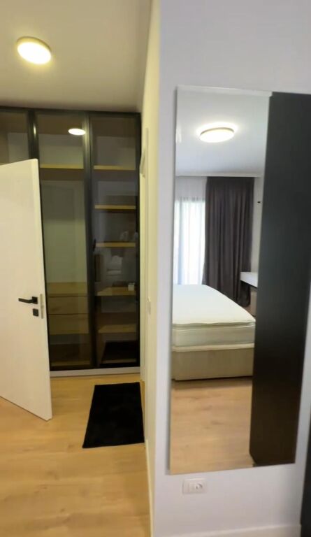 Qera | Apartament 2 + 1+2 | Rruga e Durrësit | 1500 €/muaj