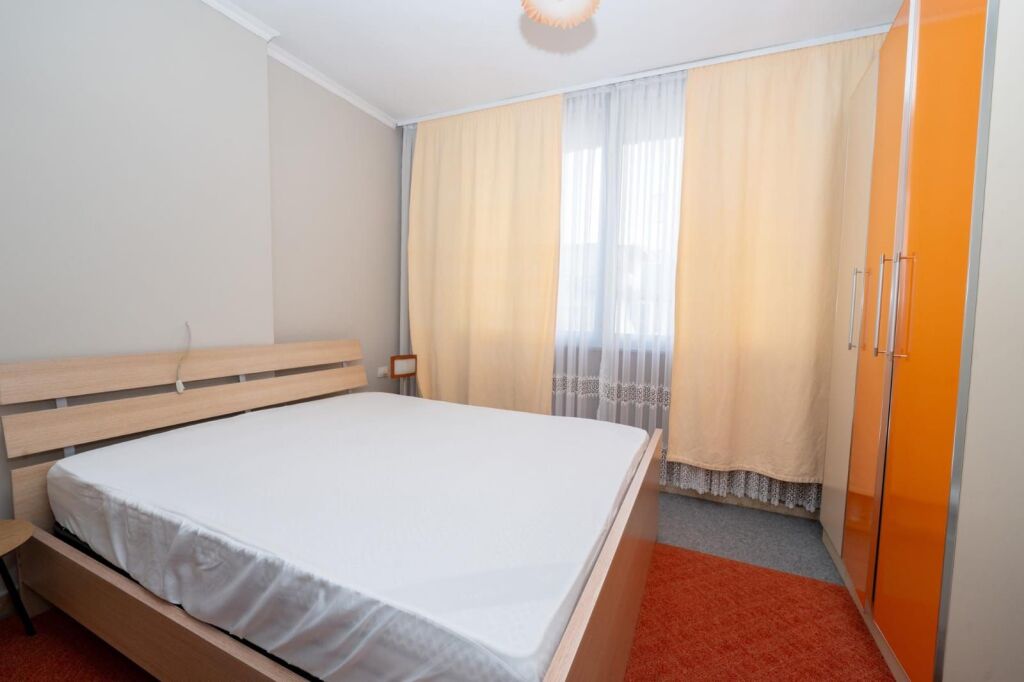 🏡 Jepet me Qera Apartament 2+1 pranë Sheshit Wilson 650 Mije Leke