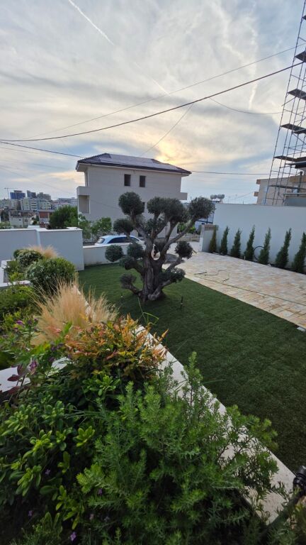✨ Villa di lusso in vendita sulla collina di Golem, con vista mare, zona residenziale!✨
