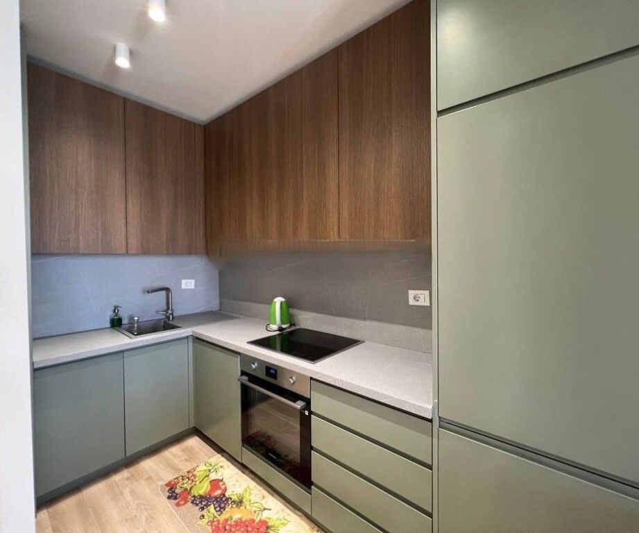 Apartment 1+1 for rent at Turdiu - former Aviation Field