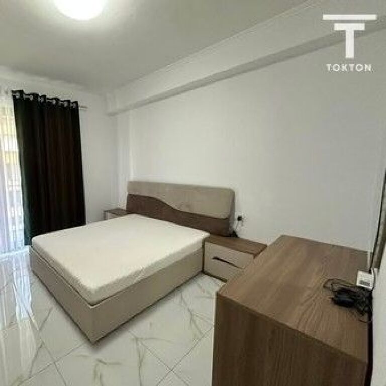 FOR RENT, APARTMENT 1+1, URBAN GATE RESIDENCE, NEW RING, TIRANA