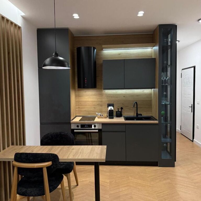 🏡✨ Apartment 1+1 for Sale – Zoological Garden, Tirana ✨🏡