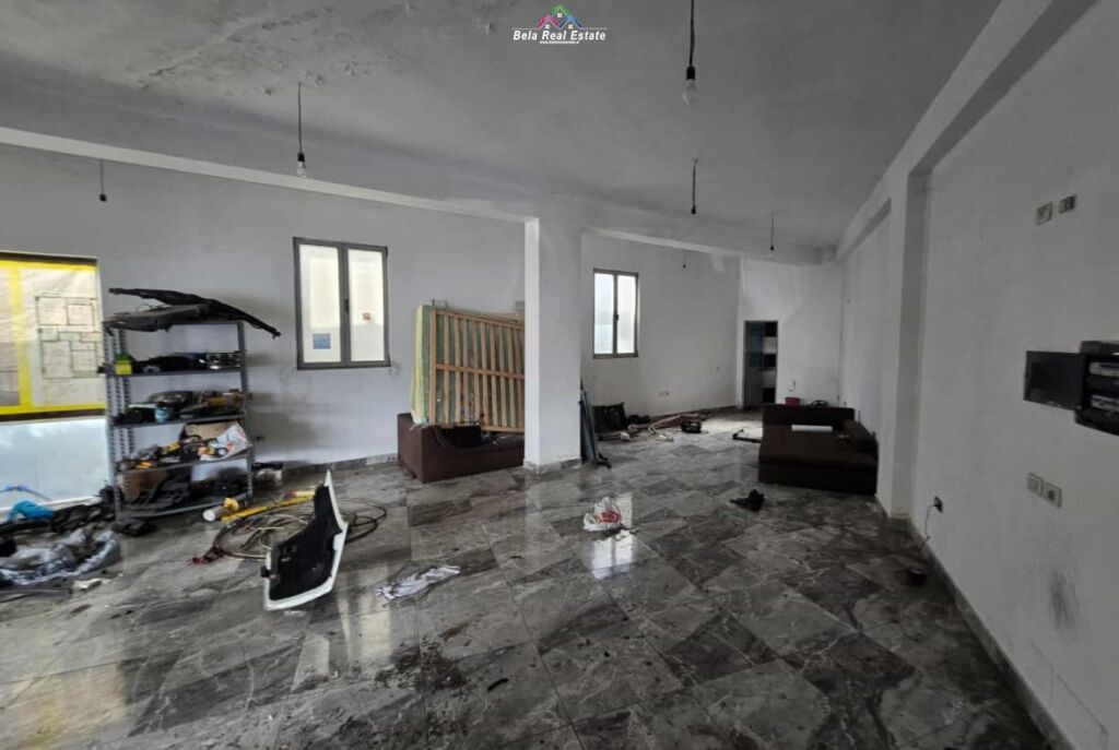 Warehouses For Rent in Sauk (ID BM120) Tirana