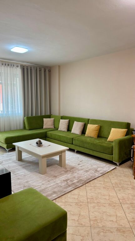 📣 RENT Apartment 2+1 📍 Near 21-Dhjetorit ✨  