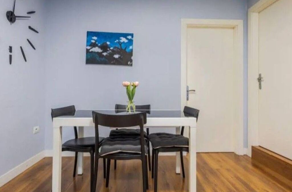 Apartament 2+1 me Qira 1000€ / Muaj