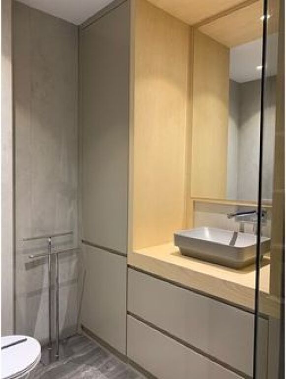 Apartament 1+1 me qira te Kompleksi Delijorgji