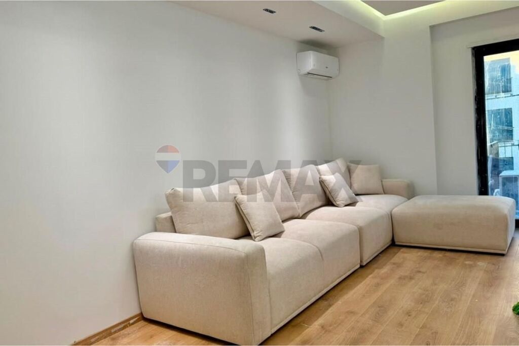 Apartment - For Rent - Kodra e Diellit 2, Tirana