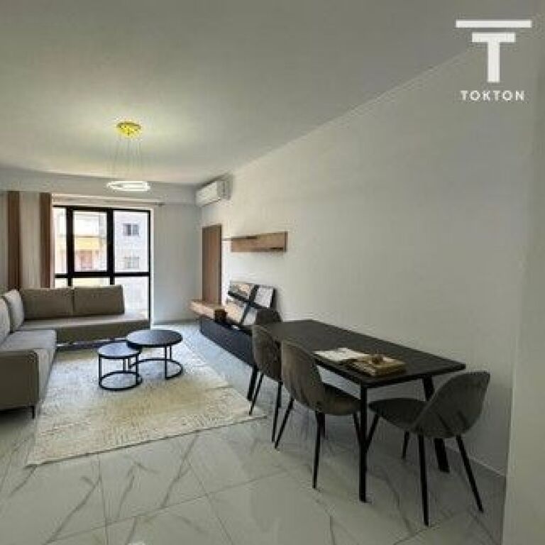 FOR RENT, APARTMENT 1+1, URBAN GATE RESIDENCE, NEW RING, TIRANA