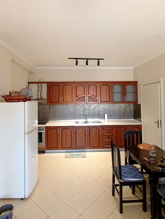 📌Apartment 1+1 for Rent – Opposite Delijorgji Complex