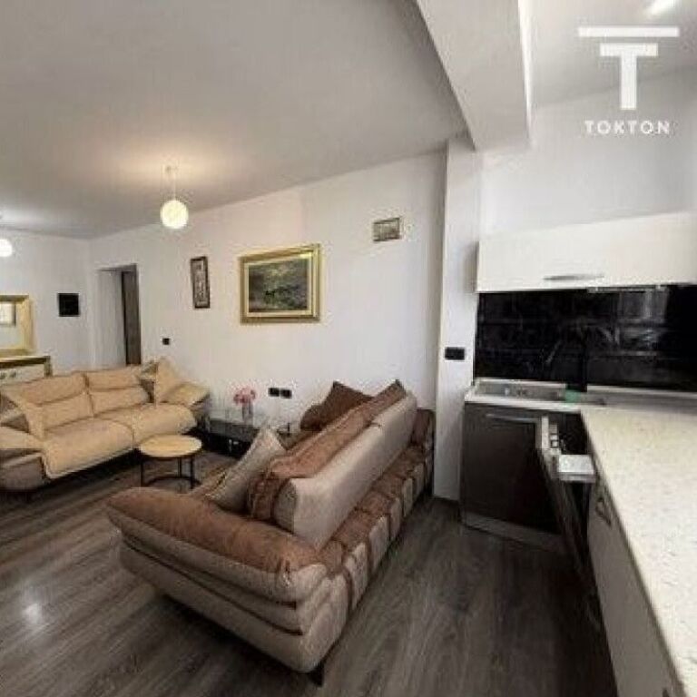 FOR SALE, 2+1 APARTMENT, FORMER AVIATION FIELD, TIRANA