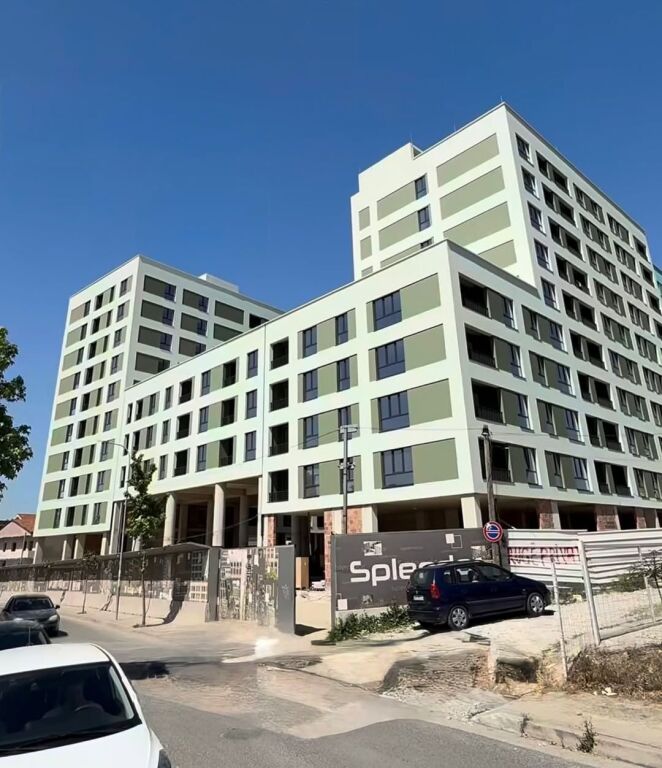 OKAZION 1400€/m2‼️Shitet Apartament 3+1 Splendor Residence📍Porcelan