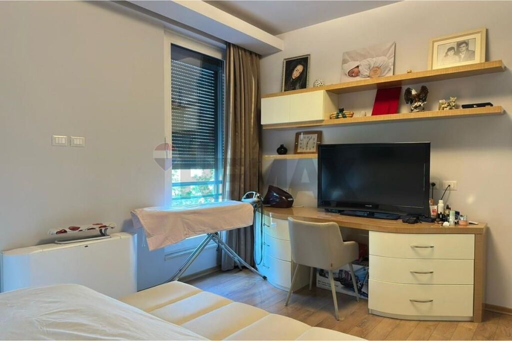 Apartment 3+1+2 for sale in Lapraka!