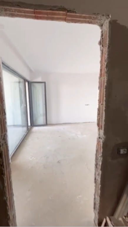 🏊‍♀️Apartment 1+1 for sale at Gjiri i Lalzit, Turquoise Marina🔥