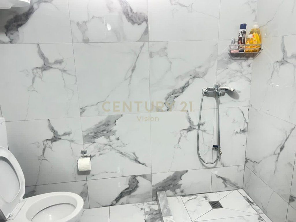 Appartamento 1+1 in Vendita a Bahçe te Çakajve Shkodër - 72.000€ | 70 m² 72.000 €
