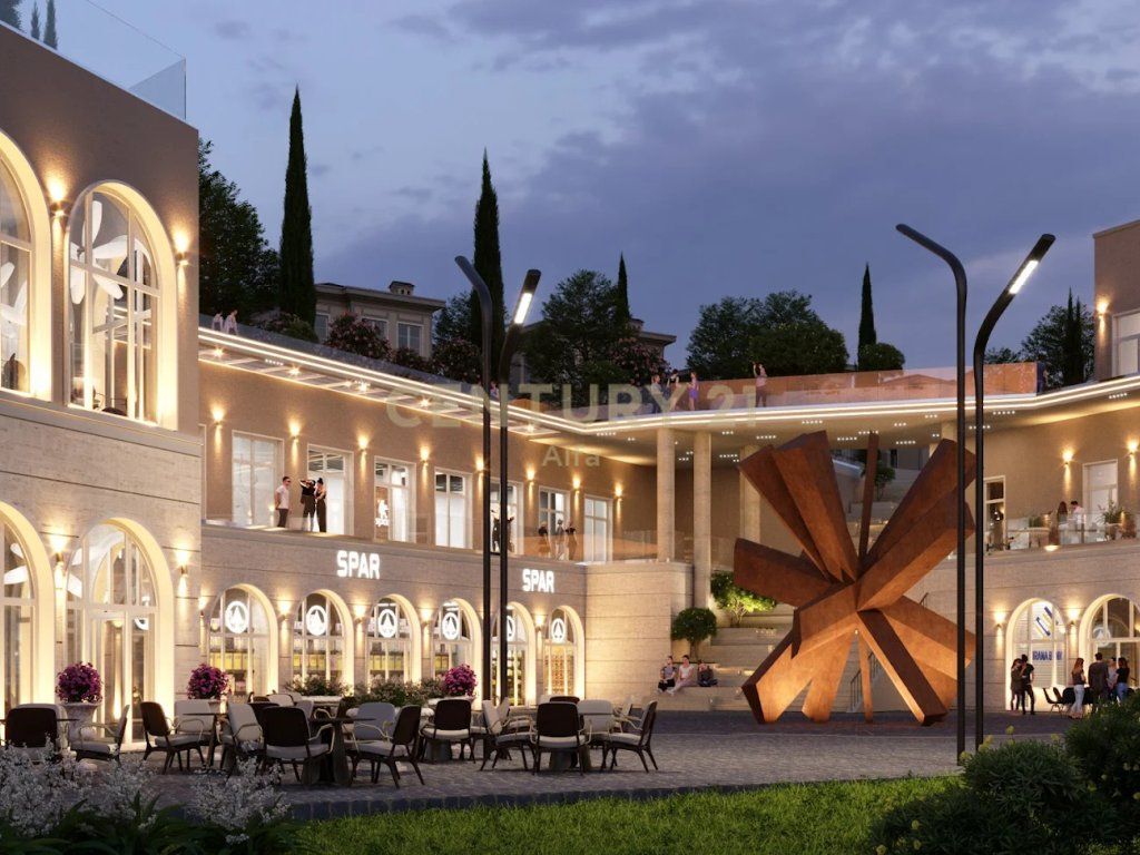Villa for Sale in Rolling Hills Luxury Residences – Farka Lake | Elegance and Elite Living